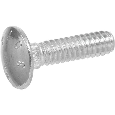 1/2 carriage bolt|Hillman 1/2.